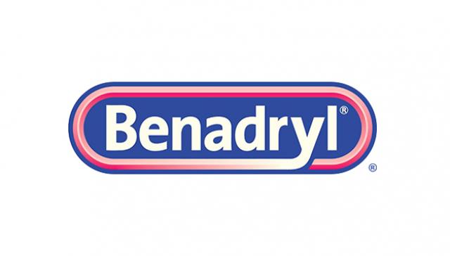 Benadryl